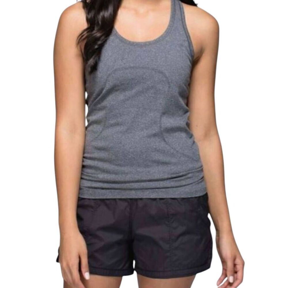LULULEMON ATHLETICA Swiftly Tech Racerback Size 6